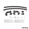 AIRTEC Motorsport Brake Duct Kit BMW M3 E90/E92/E93 S65
