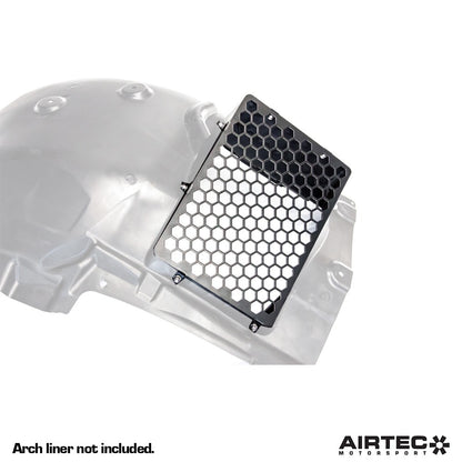 AIRTEC Motorsport Wheel Arch Clearance Grilles for BMW G8x M2/M3/M4