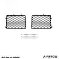 Airtec Motorsport Wheel Arch Clearance Grilles for BMW G8x M2/M3/M4