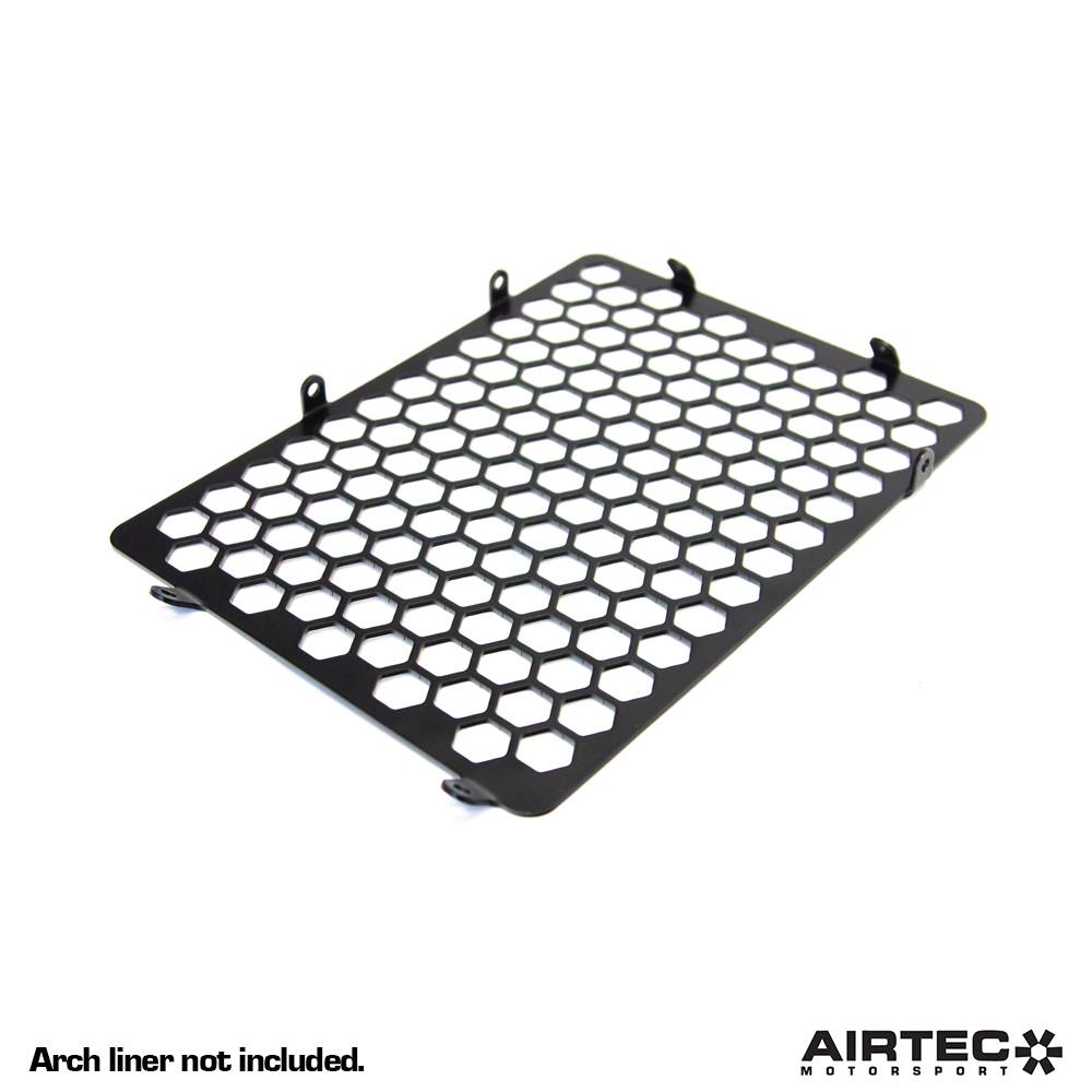 AIRTEC Motorsport Wheel Arch Clearance Grilles for BMW G8x M2/M3/M4