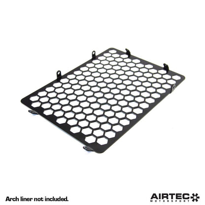 AIRTEC Motorsport Wheel Arch Clearance Grilles for BMW G8x M2/M3/M4