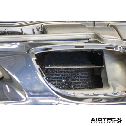 AIRTEC Motorsport Front Air Feeds for Intake BMW M3 E90/E92/E93 S65