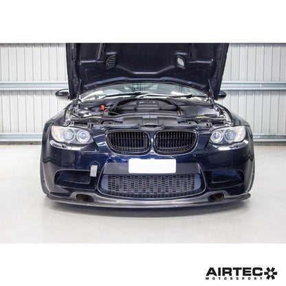 AIRTEC Motorsport Front Air Feeds for Intake BMW M3 E90/E92/E93 S65
