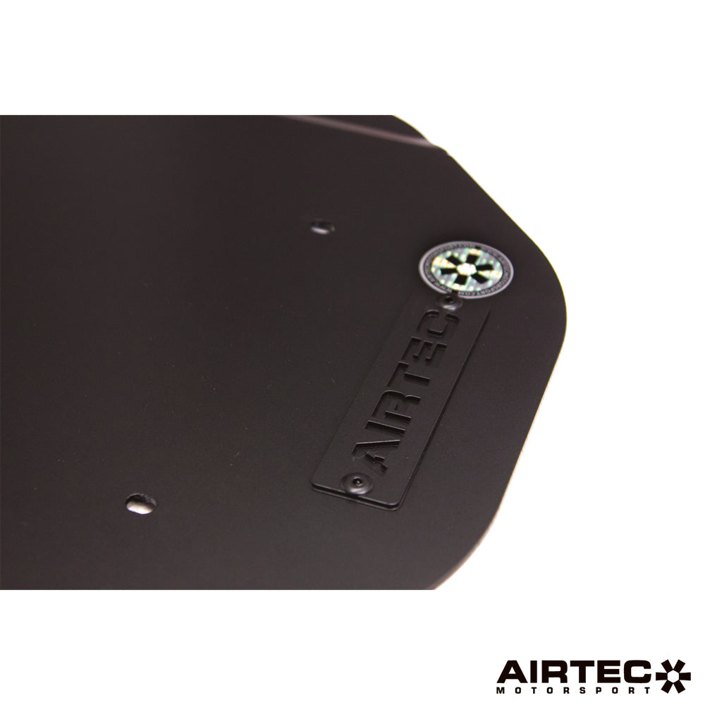 AIRTEC Motorsport Transmission Cover BMW M3 E90/E92/E93 S65