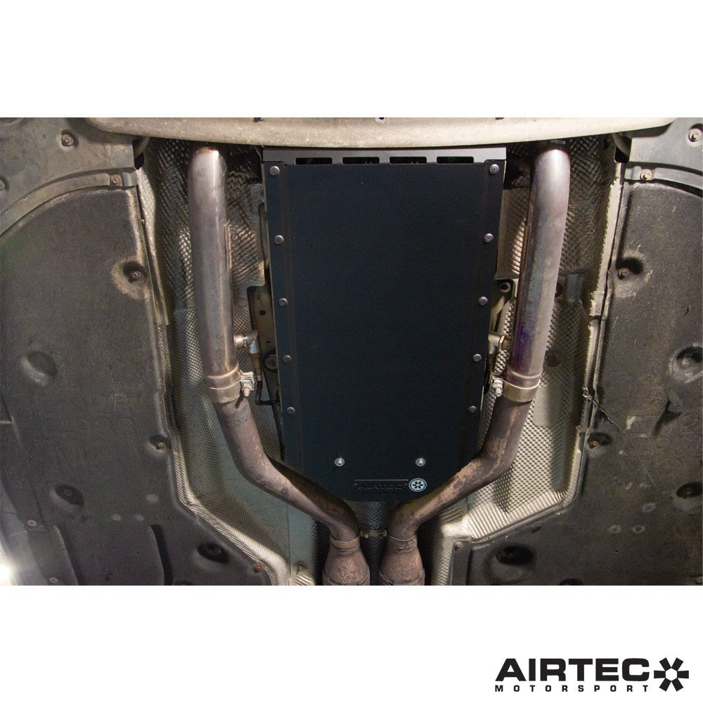 AIRTEC Motorsport Transmission Cover BMW M3 E90/E92/E93 S65
