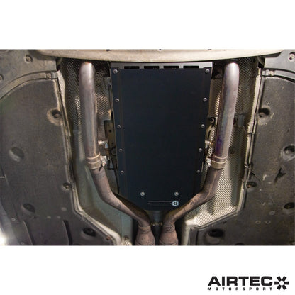 AIRTEC Motorsport Transmission Cover BMW M3 E90/E92/E93 S65