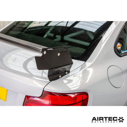 AIRTEC Motorsport Rear Wing BMW M2/M235/M240/230