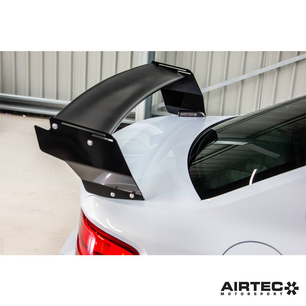AIRTEC Motorsport Rear Wing BMW M2/M235/M240/230