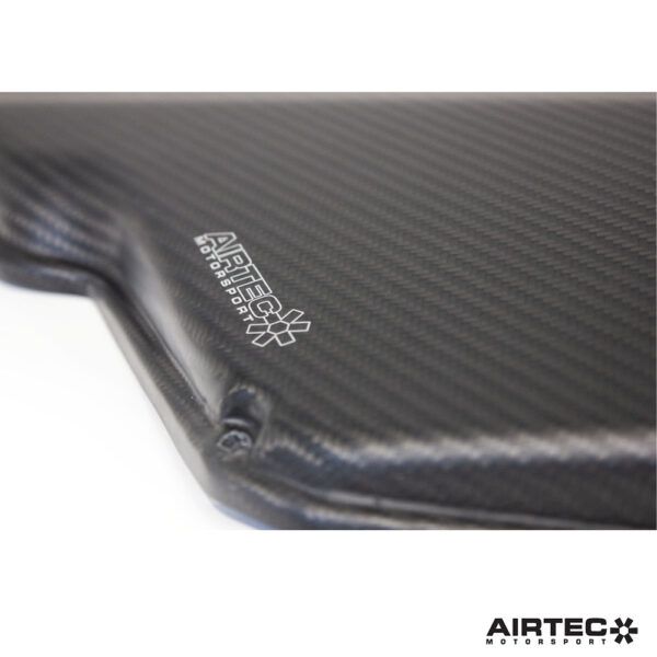 AIRTEC Motorsport Caron Fiber Airbox Lid BMW M3 E90/E92/E93 S65