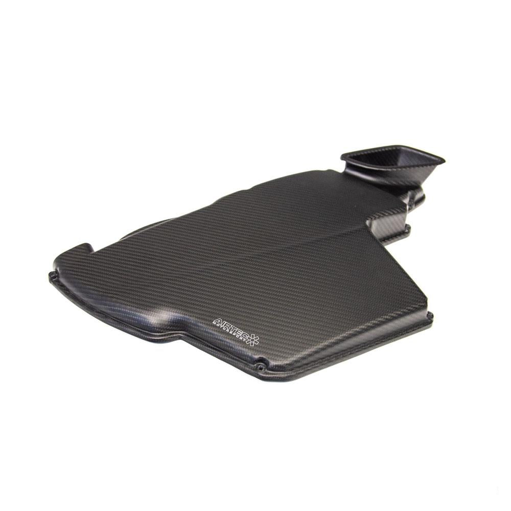 AIRTEC Motorsport Caron Fiber Airbox Lid BMW M3 E90/E92/E93 S65