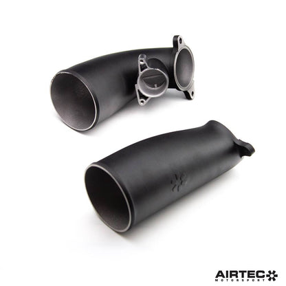 AIRTEC Motorsport Turbo Inlets for BMW G8x M2/M3/M4