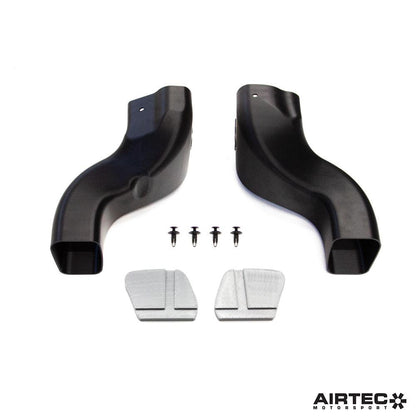 AIRTEC Motorsport FDM Front Air Feeds for BMW G87 M2