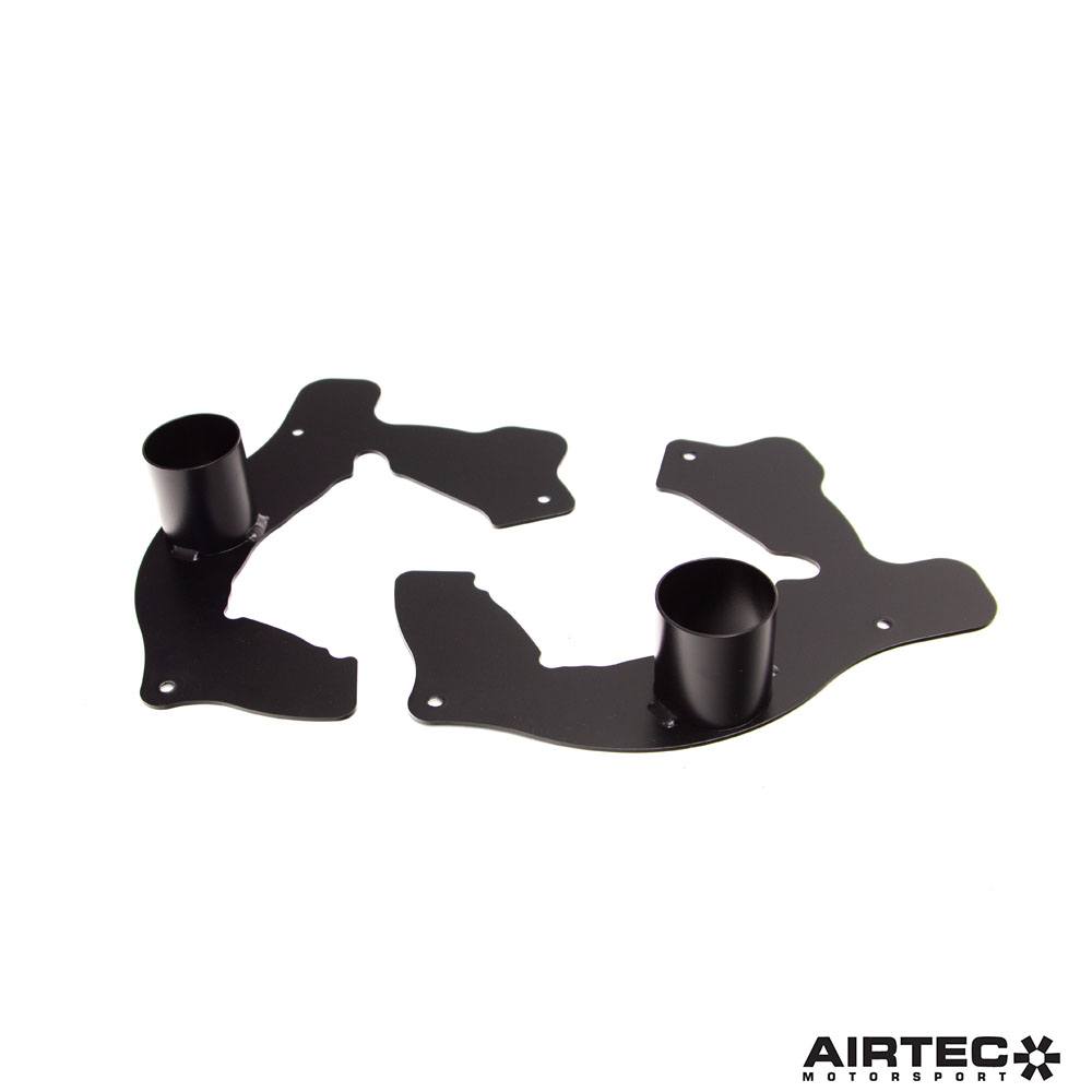 AIRTEC Motorsport Brake Cooling Ducts for BMW G8x M2/M3/M4