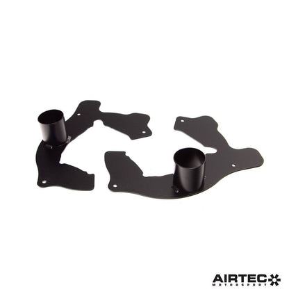 AIRTEC Motorsport Brake Cooling Ducts for BMW G8x M2/M3/M4