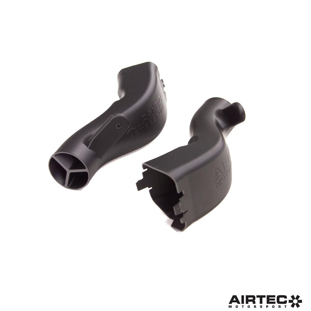 AIRTEC Motorsport Brake Cooling Ducts for BMW G8x M2/M3/M4