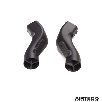 AIRTEC Motorsport Brake Cooling Ducts for BMW G8x M2/M3/M4