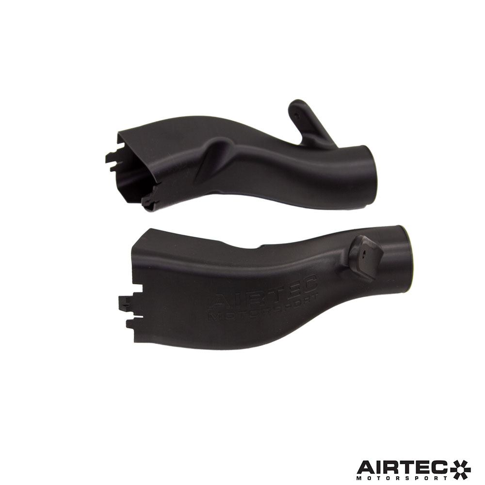 AIRTEC Motorsport Brake Cooling Ducts for BMW G8x M2/M3/M4