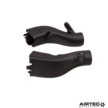 AIRTEC Motorsport Brake Cooling Ducts for BMW G8x M2/M3/M4