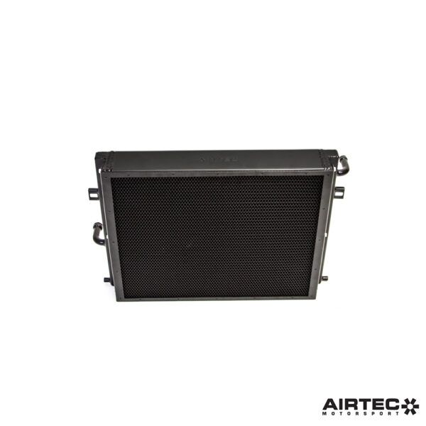 AIRTEC Motorsport Charge Cooler Radiator BMW 220i/230i/M240i/320i/330i/340i F22/F30/F31/F32/F33 LCI B46 B58