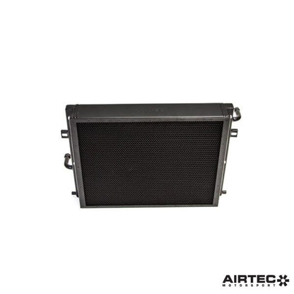 AIRTEC Motorsport Charge Cooler Radiator BMW 220i/230i/M240i/320i/330i/340i F22/F30/F31/F32/F33 LCI B46 B58