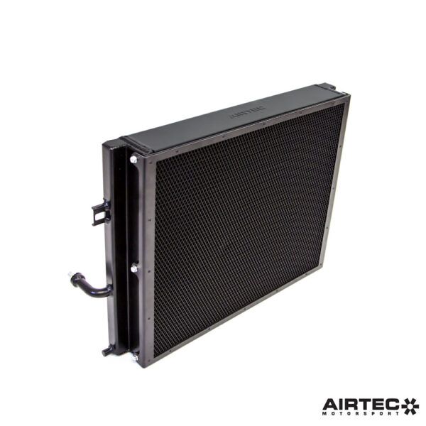 AIRTEC Motorsport Charge Cooler Radiator BMW 220i/230i/M240i/320i/330i/340i F22/F30/F31/F32/F33 LCI B46 B58