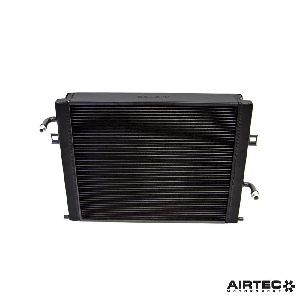 AIRTEC Motorsport Charge Cooler Radiator BMW 220i/230i/M240i/320i/330i/340i F22/F30/F31/F32/F33 LCI B46 B58