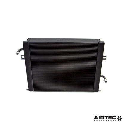 AIRTEC Motorsport Charge Cooler Radiator BMW 220i/230i/M240i/320i/330i/340i F22/F30/F31/F32/F33 LCI B46 B58
