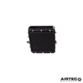 Airtec Motorsport Auxiliary Charge Cooler Radiator Upgrade for BMW M5/M6 (F10/F12) Left-Hand Side