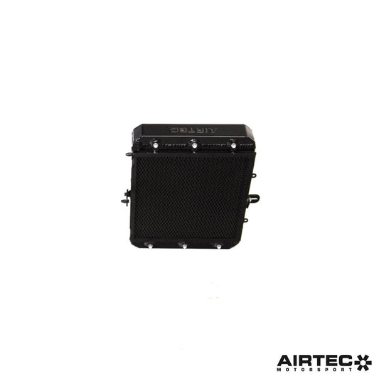 AIRTEC Motorsport Auxiliary Charge Cooler Radiator Upgrade for BMW M5/M6 (F10/F12) Right-Hand Side