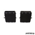Airtec Motorsport Auxiliary Charge Cooler Radiator Upgrade for BMW M5/M6 (F10/F12) Both Left and Right