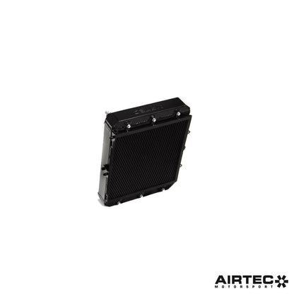 AIRTEC Motorsport Auxiliary Charge Cooler Radiator Upgrade for BMW M5/M6 (F10/F12) Right-Hand Side