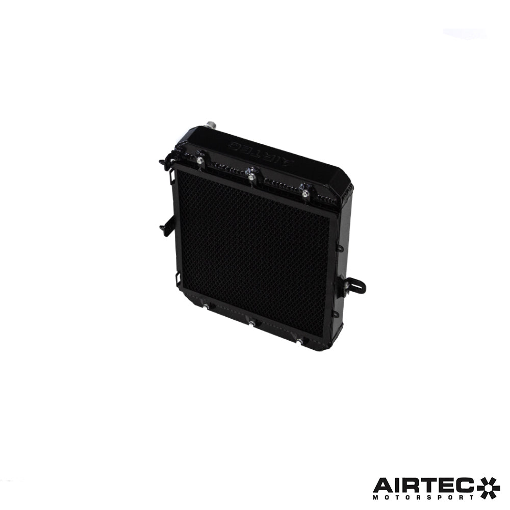 AIRTEC Motorsport Auxiliary Charge Cooler Radiator Upgrade for BMW M5/M6 (F10/F12) Right-Hand Side