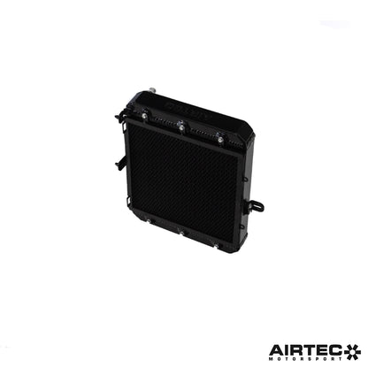 AIRTEC Motorsport Auxiliary Charge Cooler Radiator Upgrade for BMW M5/M6 (F10/F12) Right-Hand Side