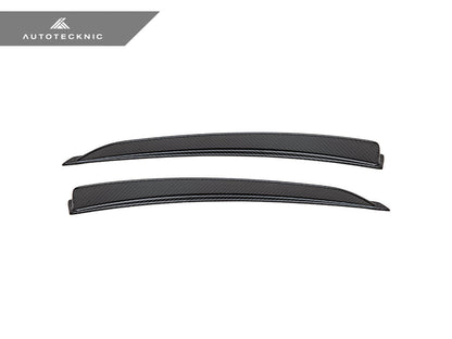 AutoTecknic Carbon Fiber Roof Fin Set BMW  G87 M2