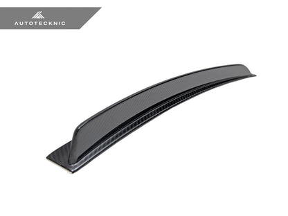 AutoTecknic Carbon Fiber Roof Fin Set BMW  G87 M2