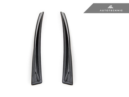AutoTecknic Carbon Fiber Roof Fin Set BMW  G87 M2