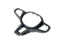 AutoTecknic LCI Carbon Steering Wheel Trim - G20/ G21 3-Series 2025-Up