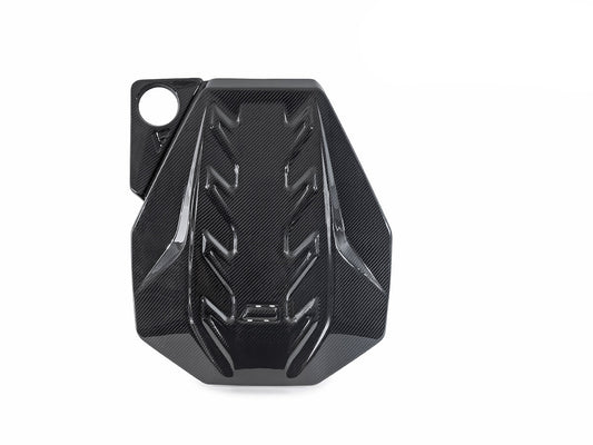 AutoTecknic Pre-Preg Carbon Engine Cover - G90/ G99 M5