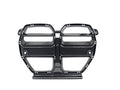 AutoTecknic Dry Carbon Avanzato Front Grille - G80 M3 | G82/ G83 M4
