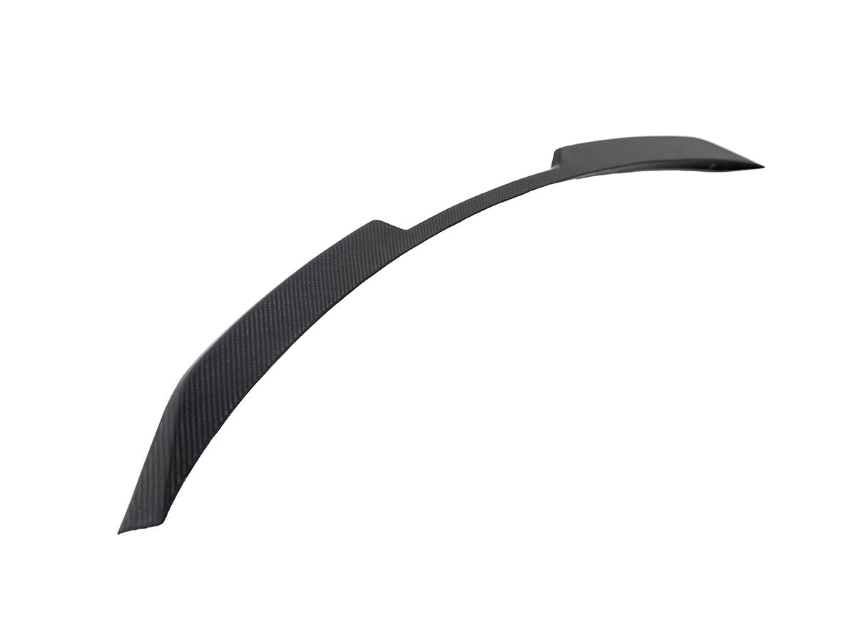 AutoTecknic Carbon Fiber Hatch Spoiler - F95 X5M | G05 X5