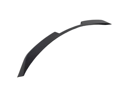 AutoTecknic Carbon Fiber Hatch Spoiler - F95 X5M | G05 X5