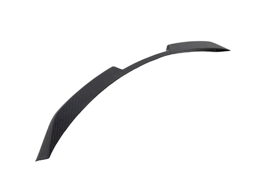 AutoTecknic Carbon Fiber Hatch Spoiler - F95 X5M | G05 X5
