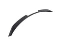 AutoTecknic Carbon Fiber Hatch Spoiler - F95 X5M | G05 X5