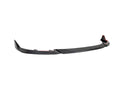 AutoTecknic Dry Carbon Podium Front Lip Set - G87 M2