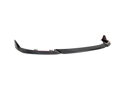 AutoTecknic Dry Carbon Podium Front Lip Set - G87 M2