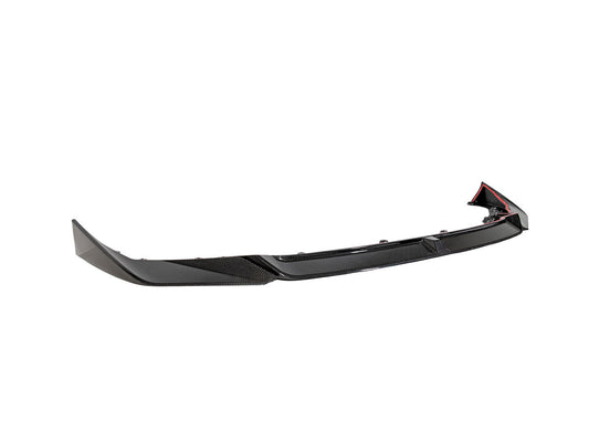 AutoTecknic Carbon Fiber Competizione Front Lip - G90/ G99 M5