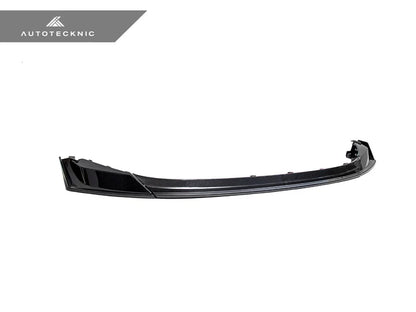 AutoTecknic Dry Carbon Front Aero Lip BMW M3 M4 | G80 G82 G83