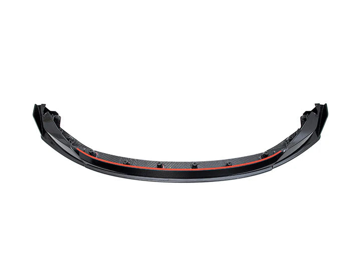 AutoTecknic Dry Carbon Front Aero Lip BMW M3 M4 | G80 G82 G83
