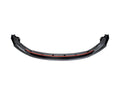 AutoTecknic Dry Carbon Front Aero Lip BMW M3 M4 | G80 G82 G83