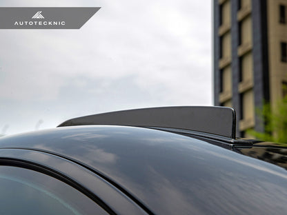 AutoTecknic Carbon Fiber Roof Fin Set BMW  G87 M2